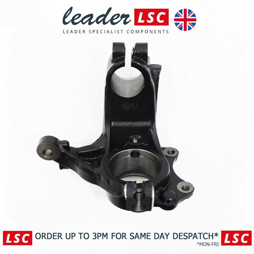 LSC 364691 : LHS Steering Knuckle for Citroen, DS and Peugeot - NEW - Image 7