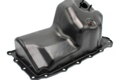 LSC 11137568566 : Oil Sump with Drain Plug - NEW