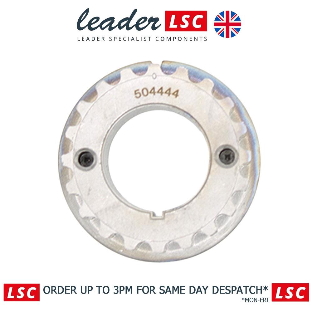 LSC 7700743966 : Crankshaft Pulley for Renault - NEW - SALE - Image 7