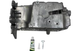 LSC 25200508 : GENUINE VAUXHALL Oil Pan Sump and Sealant - NEW - Image 4