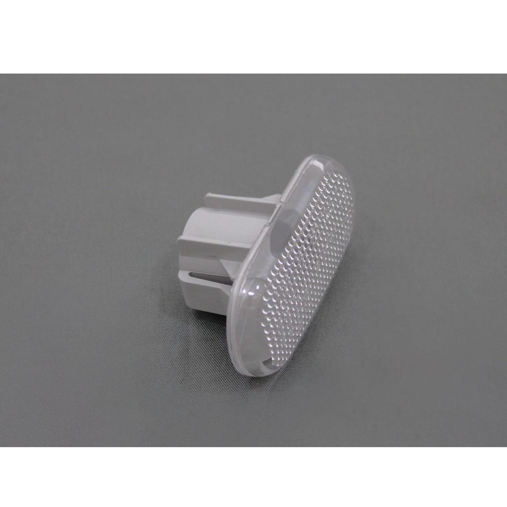 LSC 93161823 : GENUINE Side Repeater / Indicator Light / Lamp Lens - NEW - Image 2