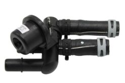 LSC 1371567 : GENUINE Aircon Heater Control Valve for Ford Transit - NEW