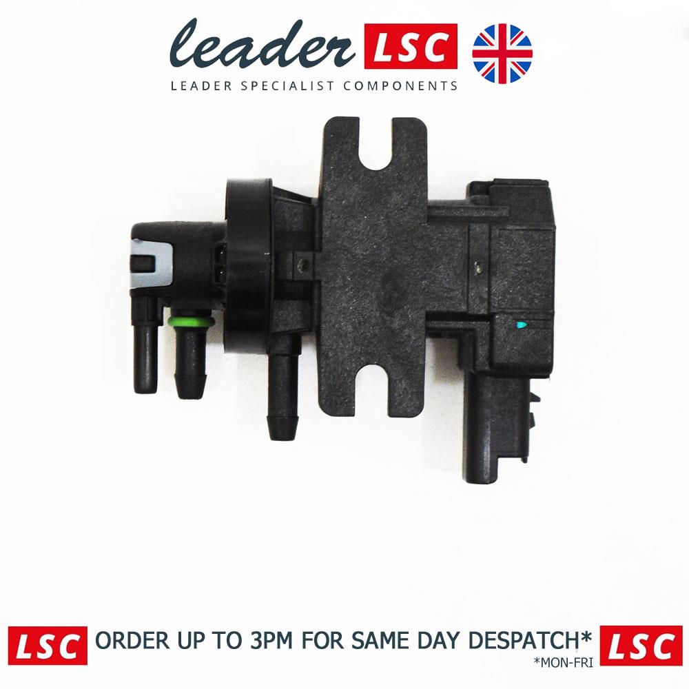LSC 1930383 : Genuine Ford Exhaust Control Pressure Converter (12V - Euro5) - NEW - Image 7