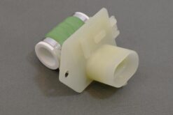 LSC 13256565 : Radiator Fan Motor Resistor - NEW