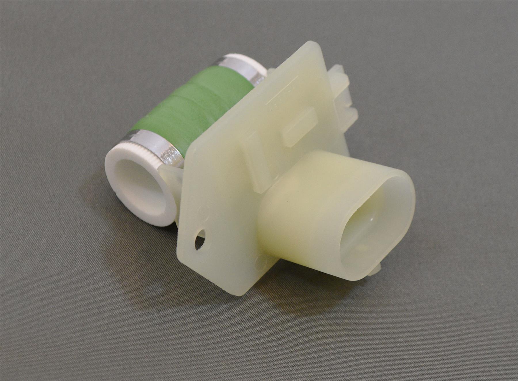 LSC 13256565 : Radiator Fan Motor Resistor - NEW