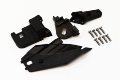 LSC 13453440 : Genuine OEM RHS Headlamp Bracket Repair Kit - NEW