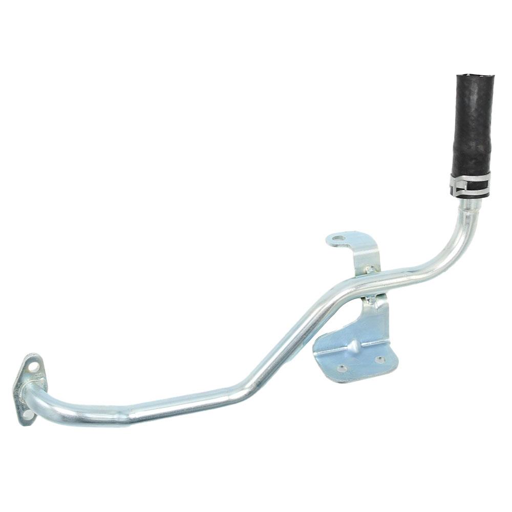 LSC 55188299 : Coolant Hose Pipe for Fiat Lancia Vauxhall - NEW - Image 2