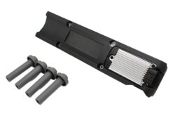 LSC 12580537 : 2.2 / Z22SE Ignition Coil Pack / Module - NEW