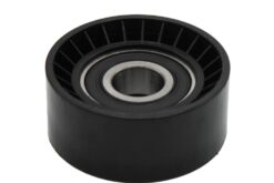 LSC 9198527 : Aux Drive Belt Deflection Guide Idler Pulley - NEW
