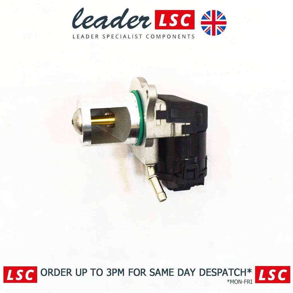 LSC 6421401060 : EGR Valve with Seal for Mercedes Benz Diesel CDi - NEW - Image 7