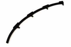 LSC 55245385 : Diesel Fuel Injection Leak Off Pipe Overflow Return Hose - NEW