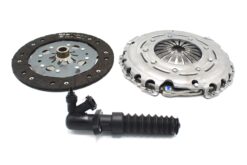 LSC 1623846280  9812976180 : GENUINE OEM Clutch Slave Cylinder, Disc and Pressure Plate - NEW