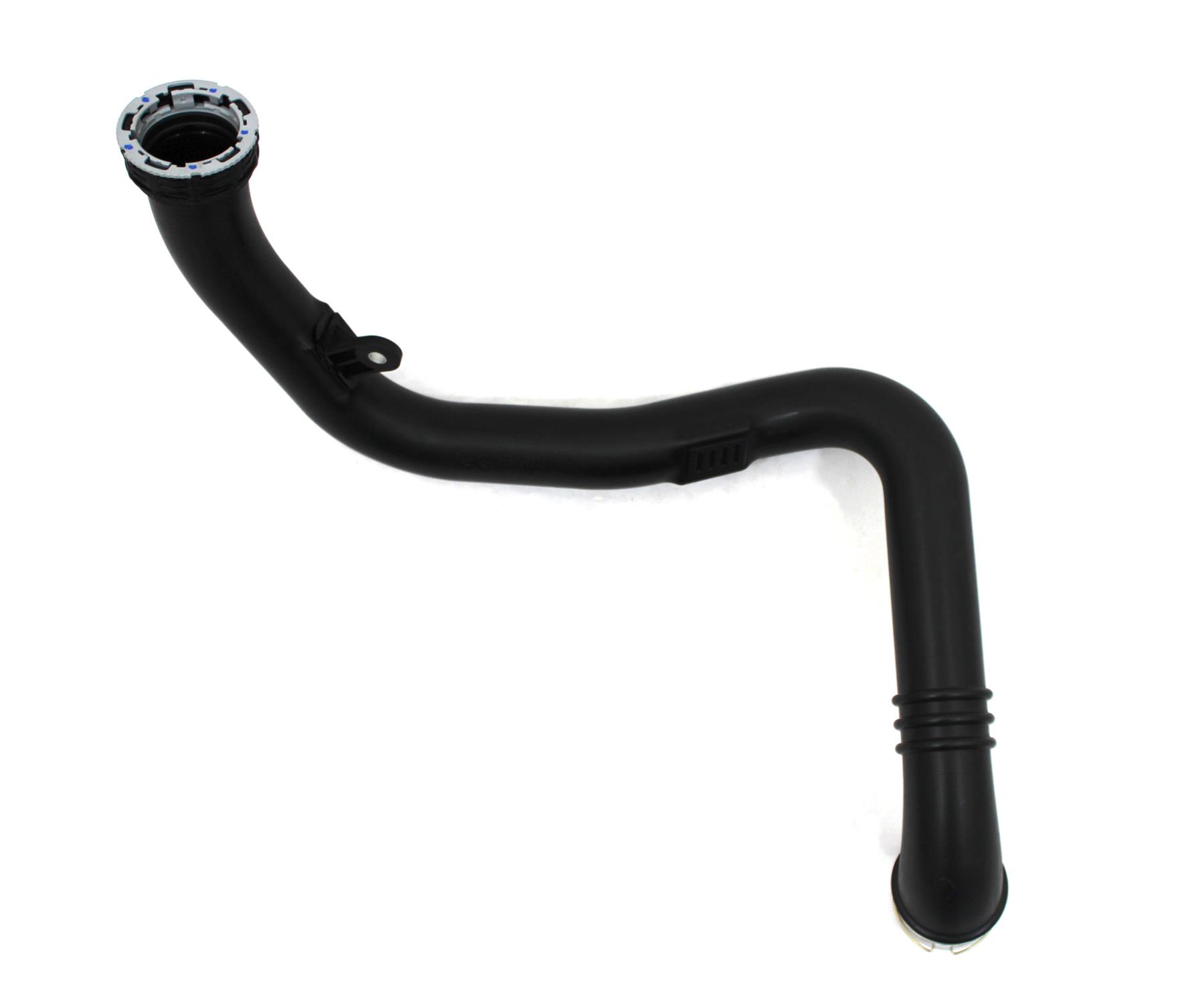 LSC 39155301 : Genuine Vauxhall Insignia B Mk2 1.6 D / CDTi Diesel Turbo Intercooler Outlet Hose - NEW - Image 2