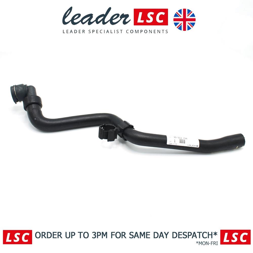 LSC 39013704 : GENUINE Vauxhall Heater Matrix Inlet Hose - NEW - Image 7