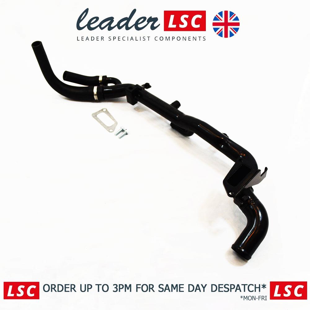 LSC 55566009 : Radiator Coolant Outlet Hose Water Pump Feed Pipe - NEW - Image 6
