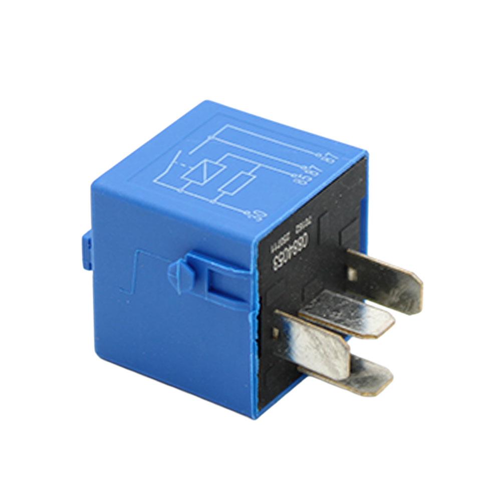 LSC 61366915327 : Fuel Pump Multifunctional Relay for BMW - NEW