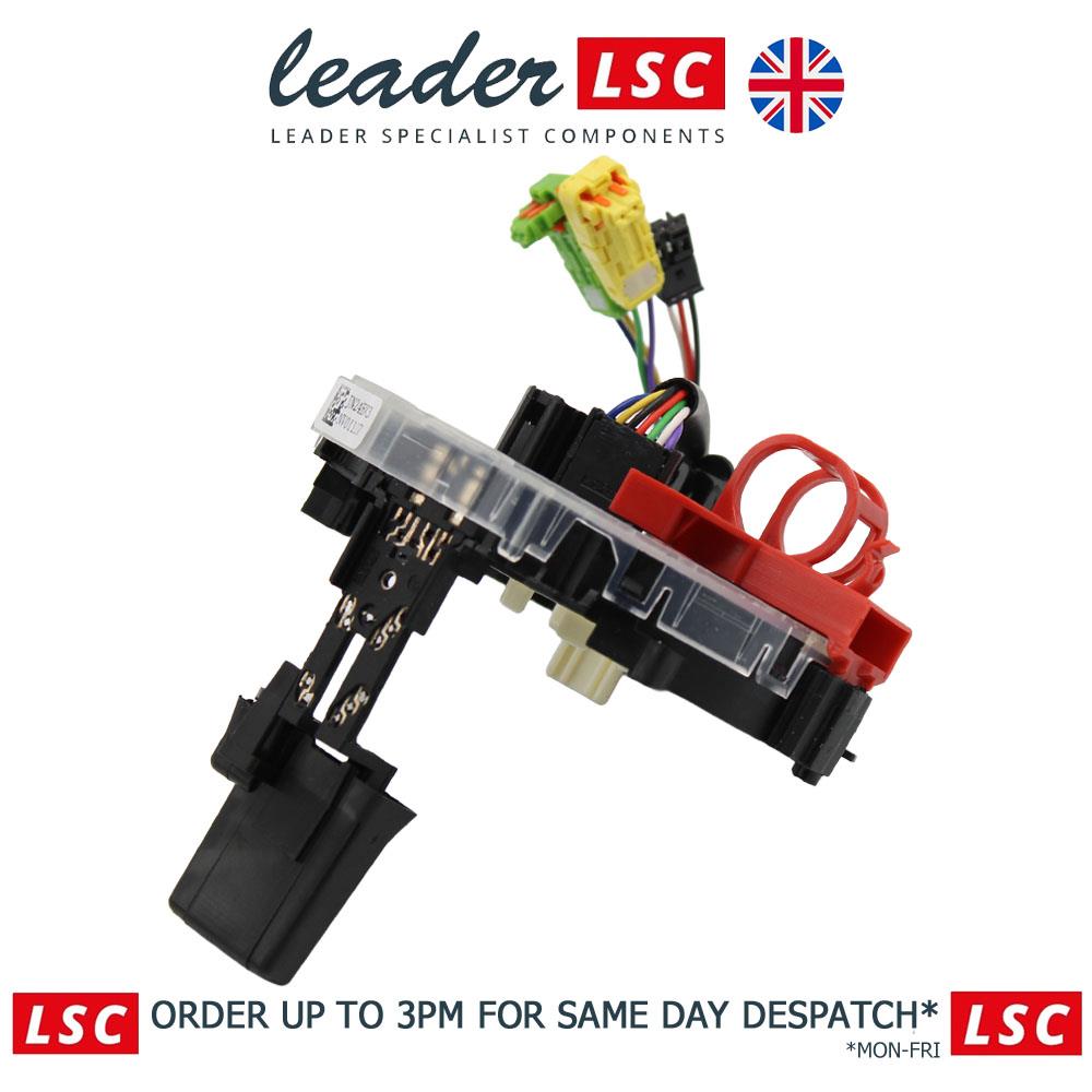 LSC 1714640918 : Air bag Squib Clock Spring - NEW - Image 6