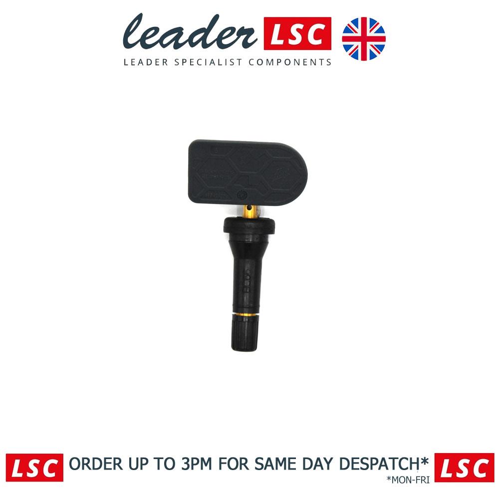 LSC 39186445 : GENUINE Tyre Pressure Sensor for Monitoring System (RPO UJN) - NEW - Image 7