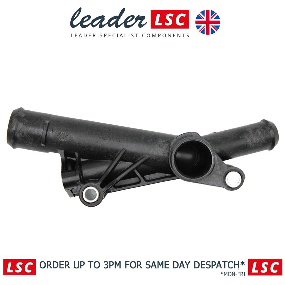LSC 1831793 : GENUINE Water Outlet Connector Pipe for Ford and Volvo - NEW - Image 9