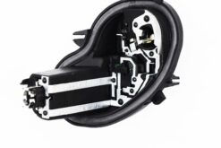 LSC 39001578 : GENUINE Vauxhall Rear Right Side Tailgate Light Lamp Bulb Holder - NEW - Image 4