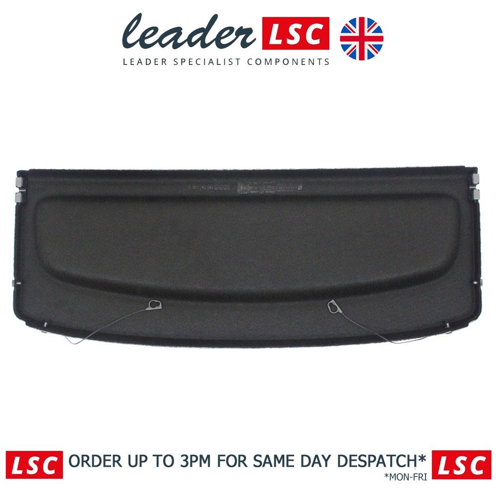 LSC 13432983 : GENUINE Parcel Shelf / Load Cover & Straps for 5 Door - NEW - Image 9