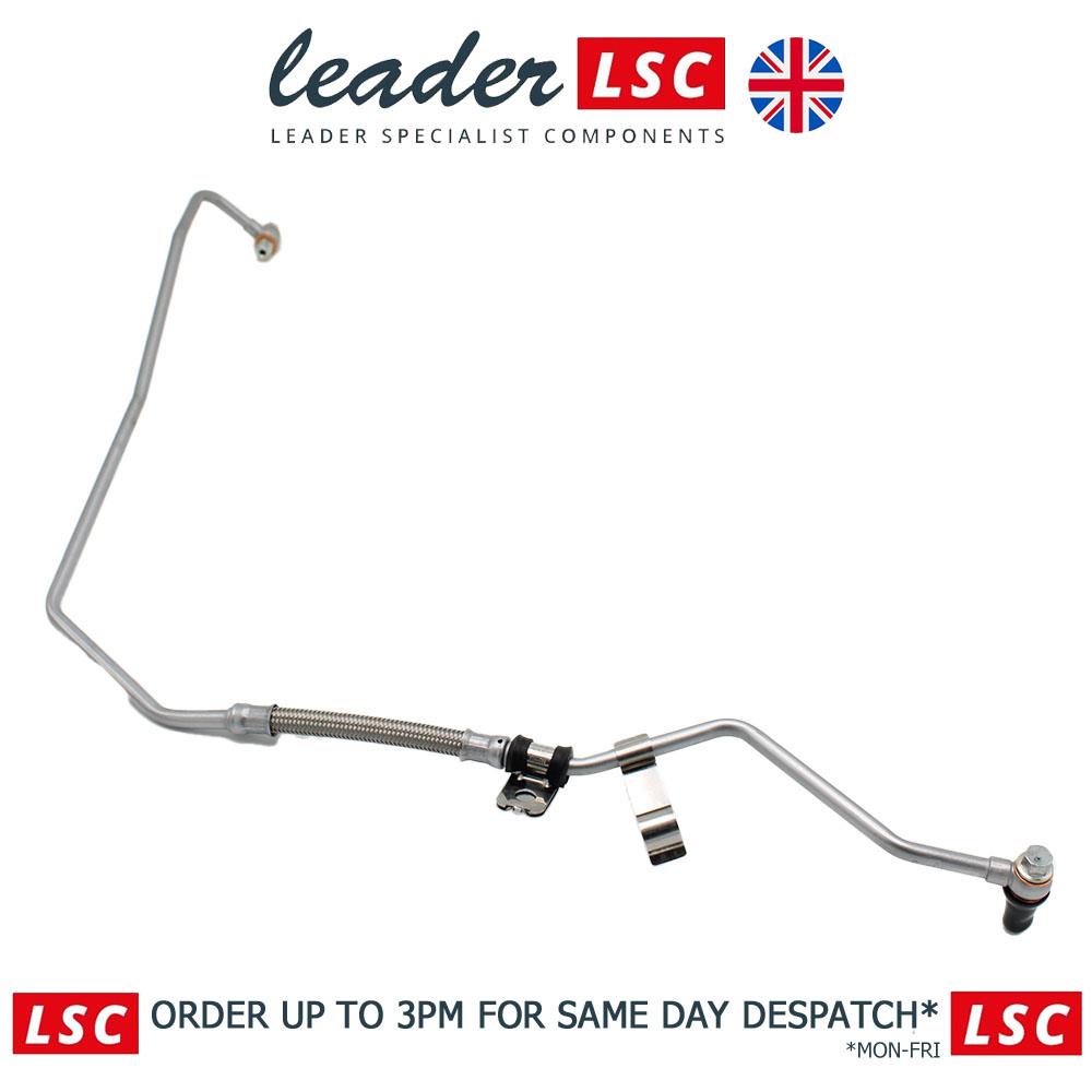 LSC 1763650 : GENUINE FORD Turbocharger Oil Feed Pipe - NEW - Image 10
