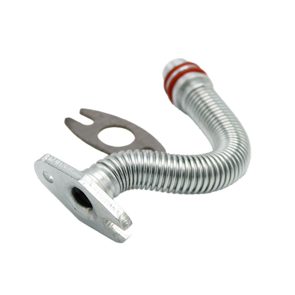 LSC 8200191437 : Turbocharger Oil Pipe with Gasket - NEW - Image 5