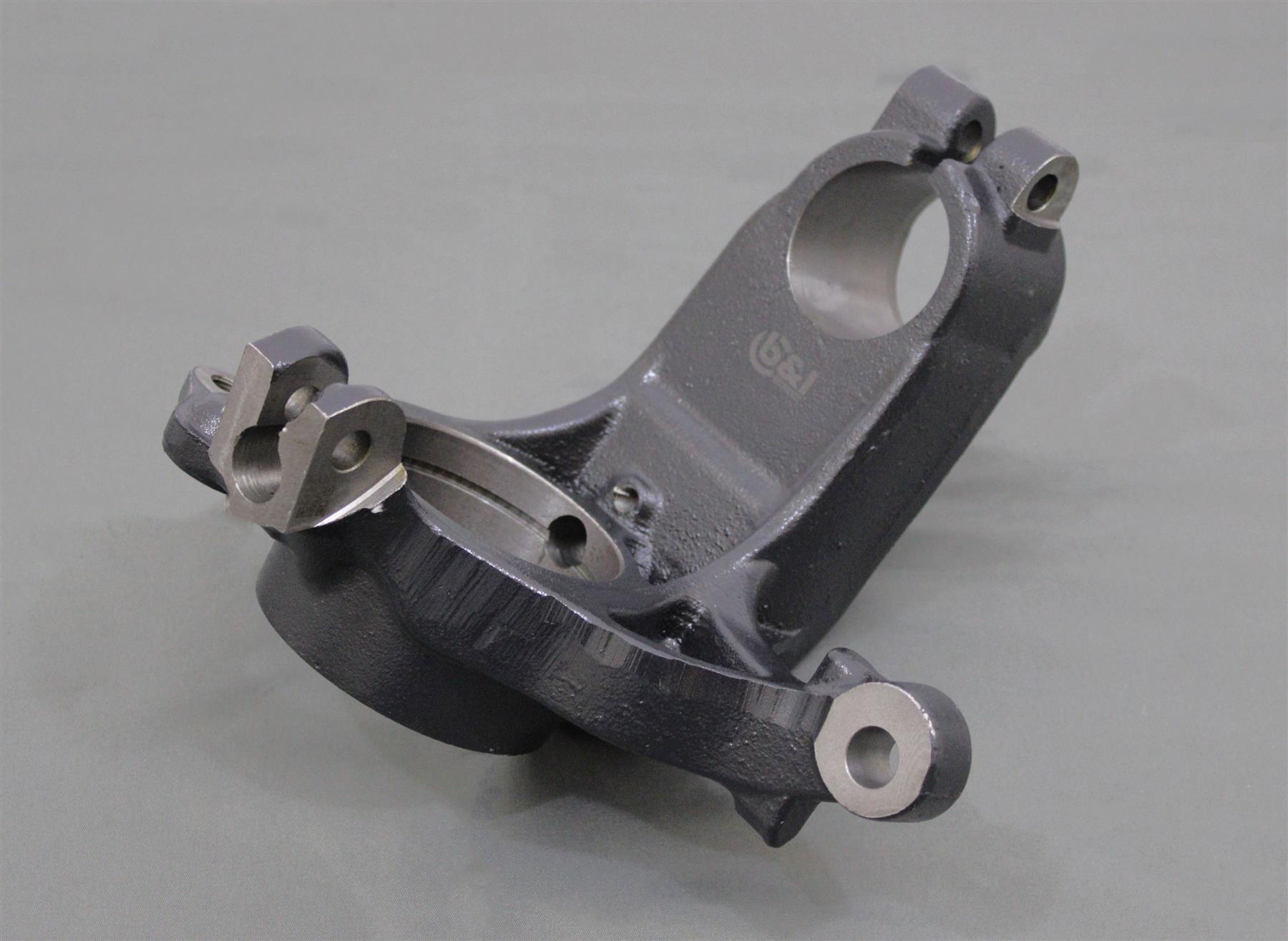 LSC 364791 : Front RHS Steering Knuckle - NEW - Image 5