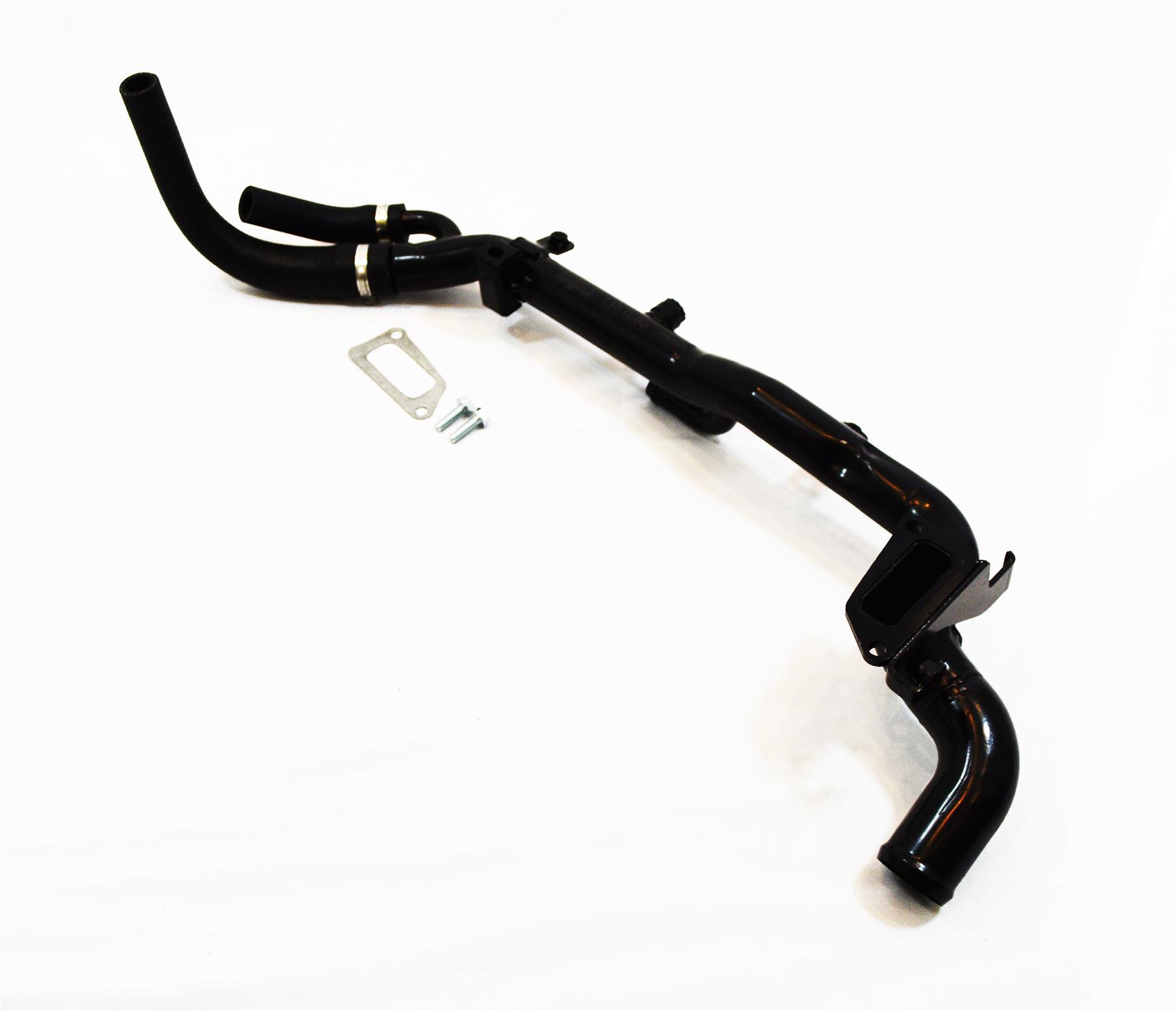 LSC 55566009 : Radiator Coolant Outlet Hose Water Pump Feed Pipe - NEW
