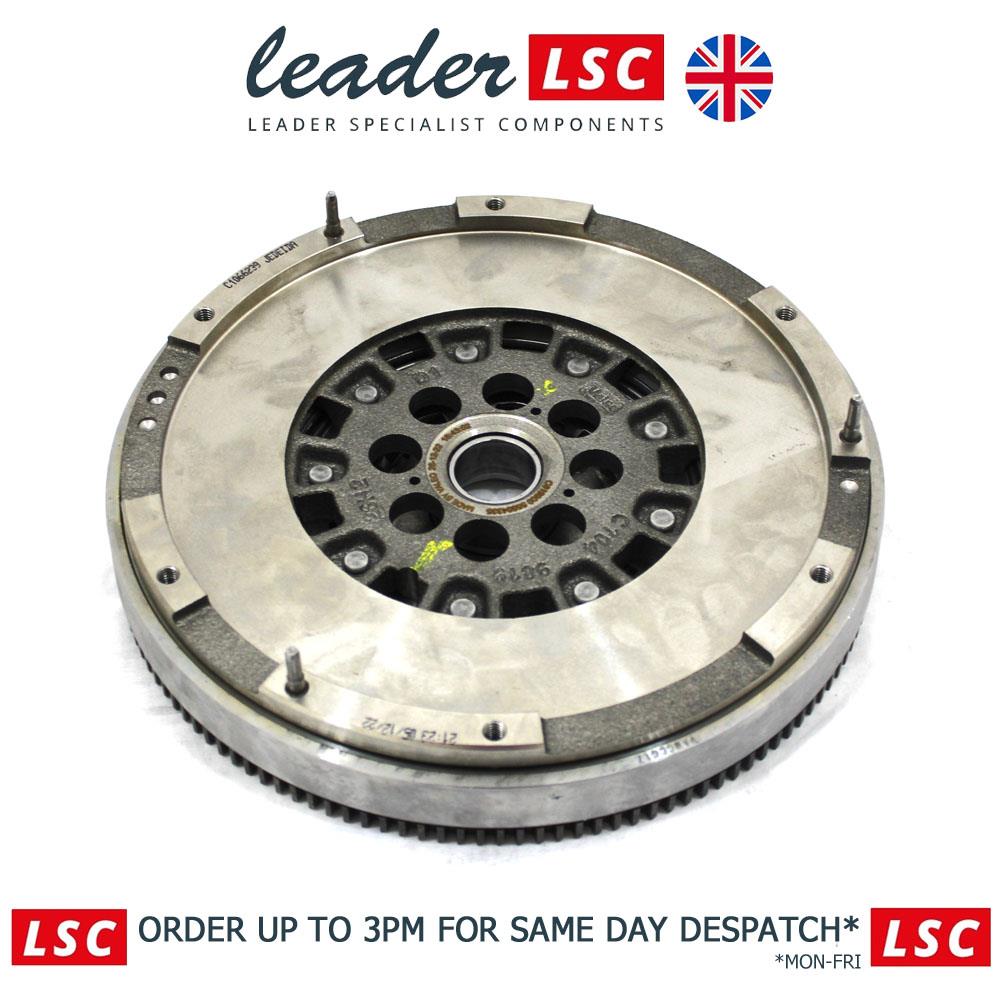LSC 55504335 : GENUINE Vauxhall Dual Mass Flywheel for 1.6 Diesel - NEW - Image 8