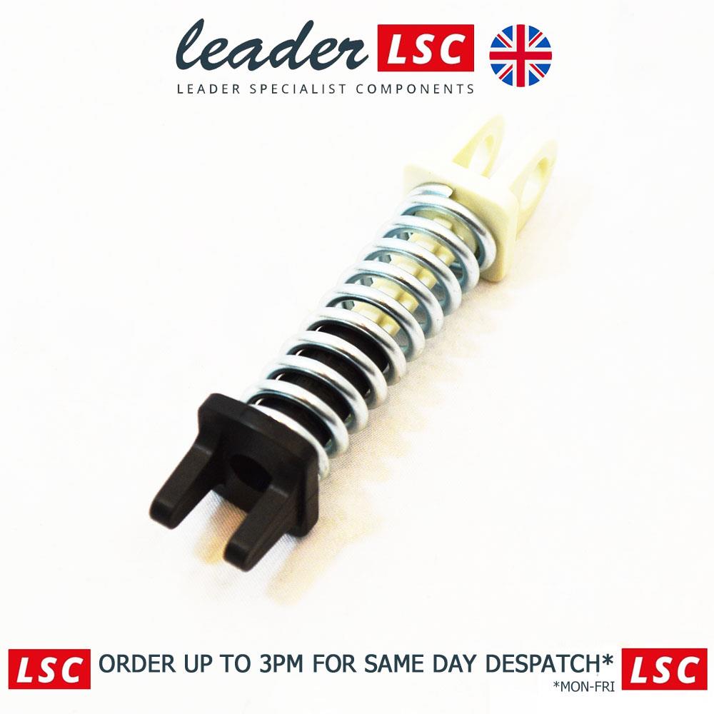 LSC 7701208109 : Clutch Pedal Spring Repair Kit - NEW - Image 6