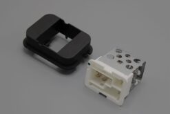 LSC 93180051 : GENUINE Heater Blower / Fan Motor Resistor - NEW