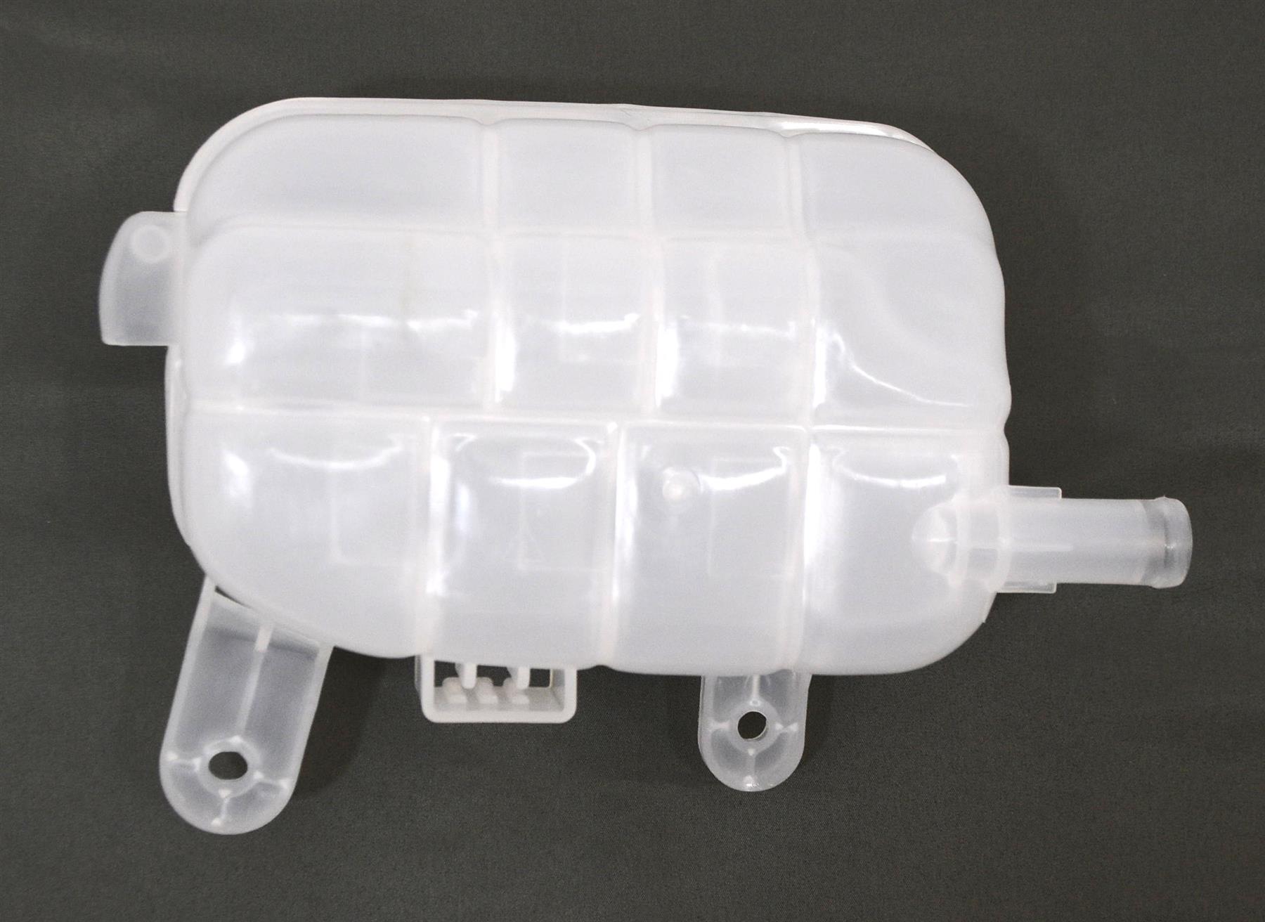LSC 95380033 : Radiator Coolant Expansion Header Overflow Tank