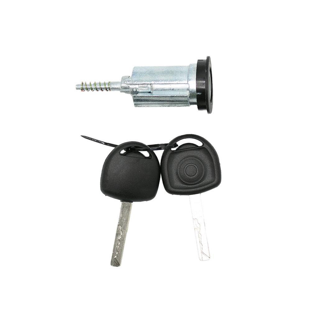 LSC 90140760 : Ignition Barrel and 2 Keys - NEW - Image 5