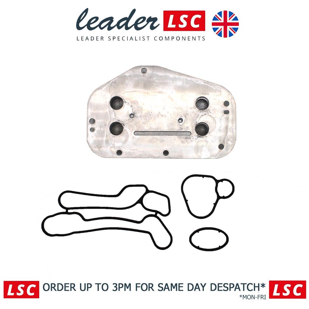 LSC 55355603 : 1.6 1.8 Oil Cooler and Gaskets Seals - NEW - Image 9