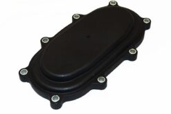 LSC 504016456 : Timing Chain Case Cover with Seal - NEW