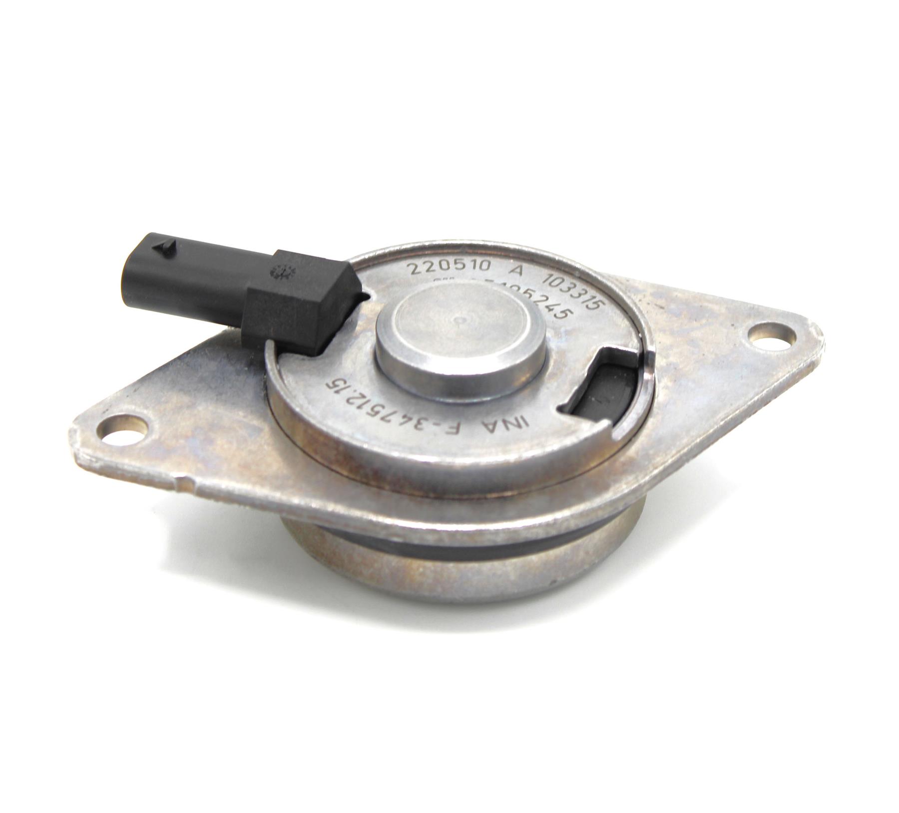 LSC 55562223 : GENUINE Camshaft Position Timing Adjuster Solenoid Valve - NEW - Image 5