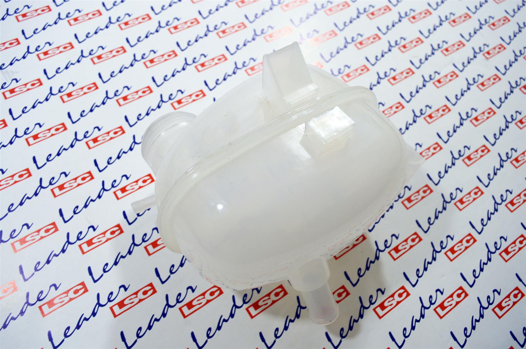 LSC 9128766 + 90467473 : Coolant / Radiator Header Tank & Cap - NEW from LSC - Image 8
