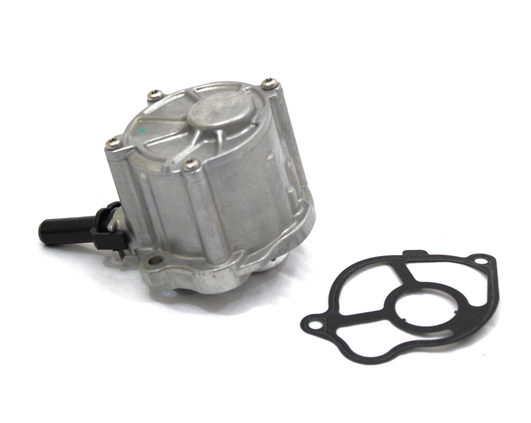 LSC 6510900005 : Brake Vacuum Pump with Seal for Mercedes Benz - NEW - Image 5