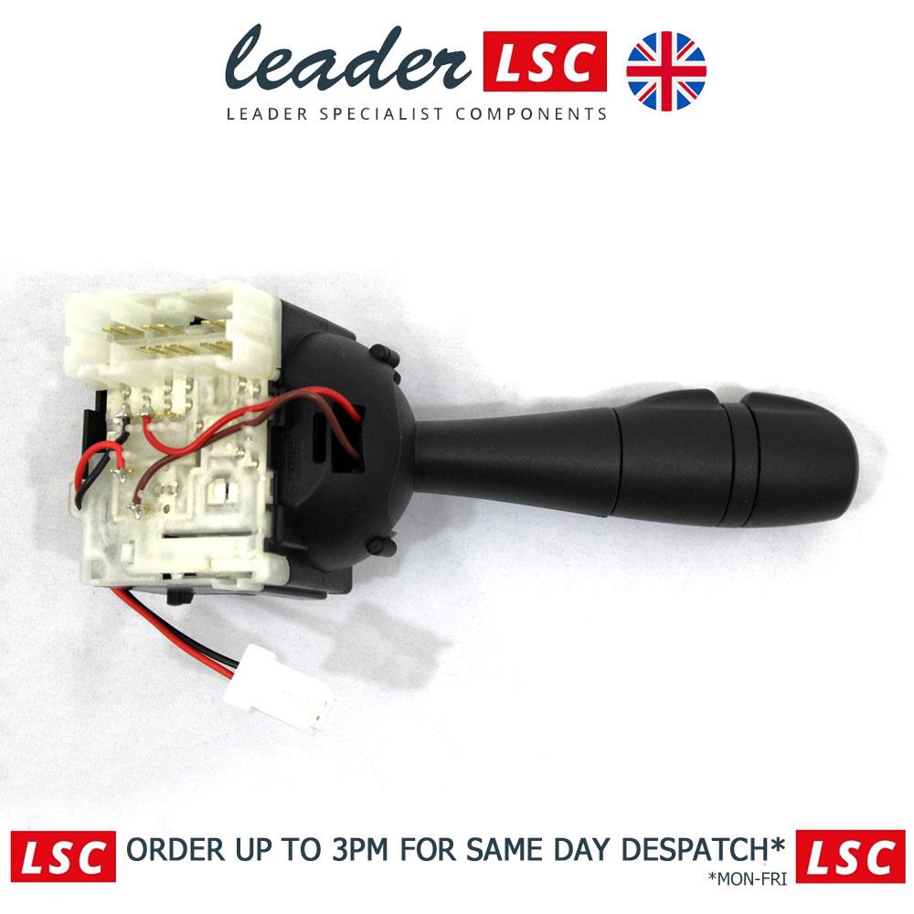 LSC 95517228 : GENUINE Vauxhall Steering Column Switch Indicator Stalk - NEW - Image 8