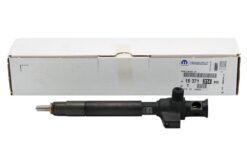 LSC 1637131480 : GENUINE Citroen Peugeot Vauxhall Remanufactured Fuel Injector - NEW