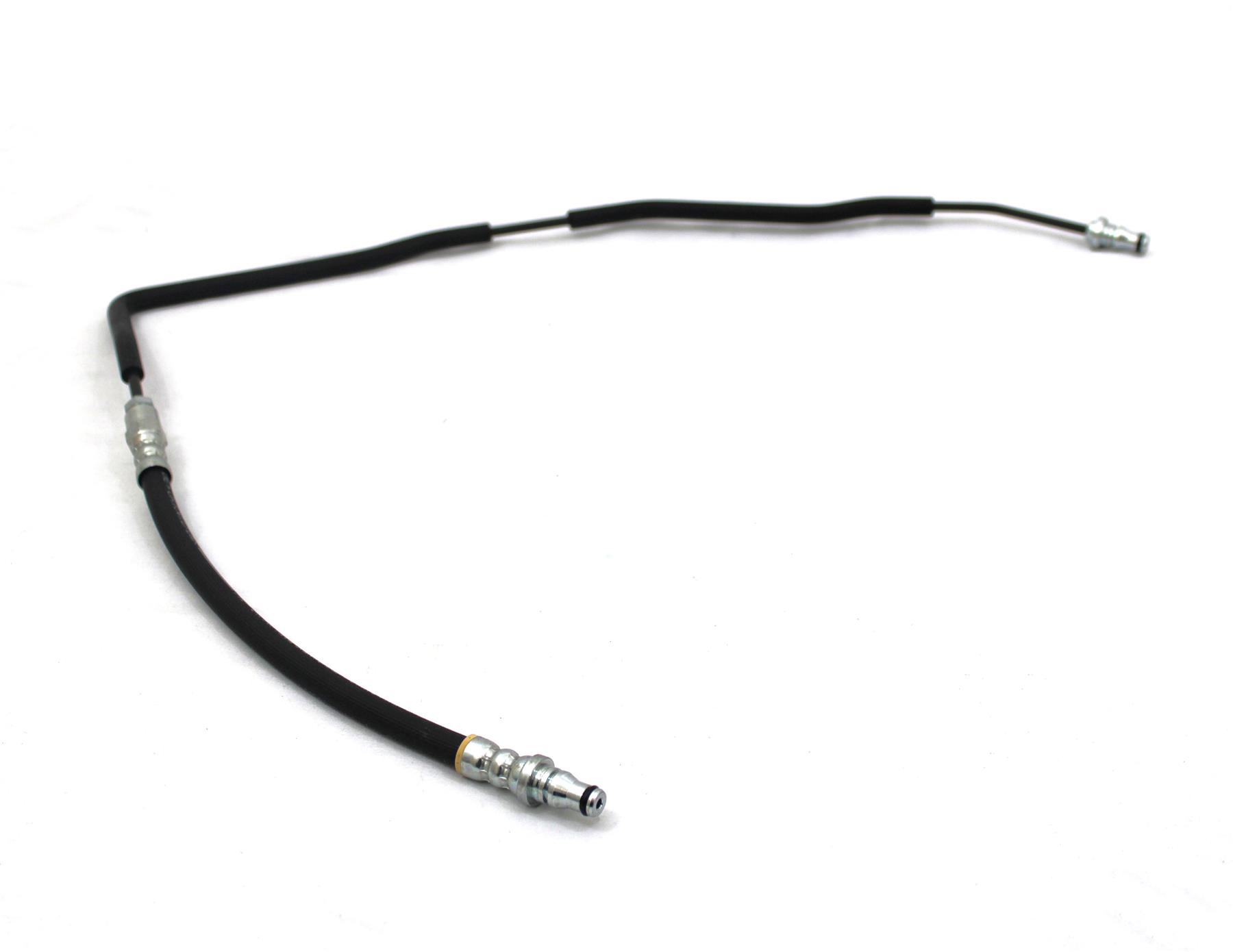 LSC 55561139 : GENUINE Vauxhall RHD Hydraulic Clutch Pipe - NEW - Image 5