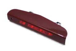 LSC 13188045 : GENUINE Vauxhall Corsa High Level 3rd Brake Light Tailgate Boot Lamp - NEW