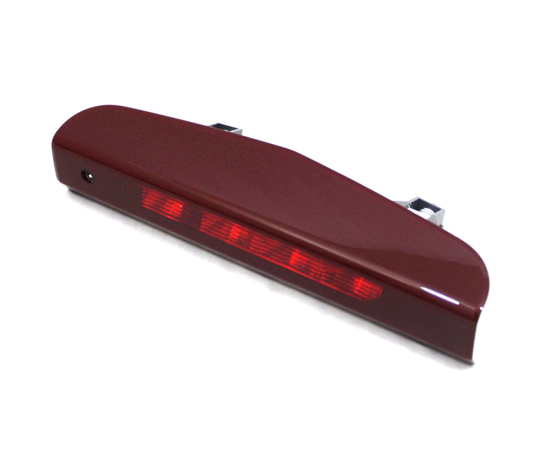 LSC 13188045 : GENUINE Vauxhall Corsa High Level 3rd Brake Light Tailgate Boot Lamp - NEW