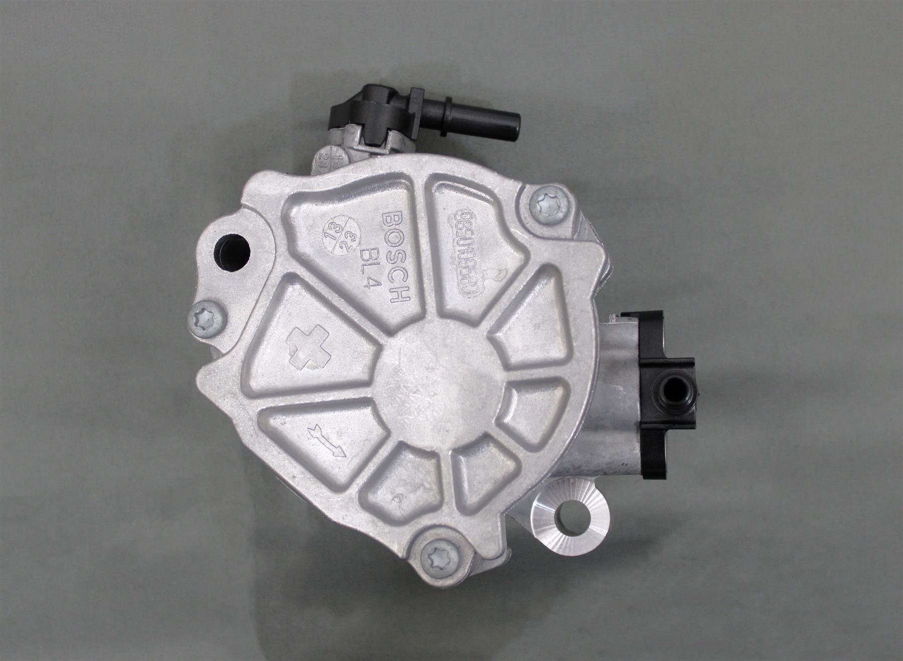 LSC 1785236 : GENUINE Brake Vacuum Pump - NEW - Image 4