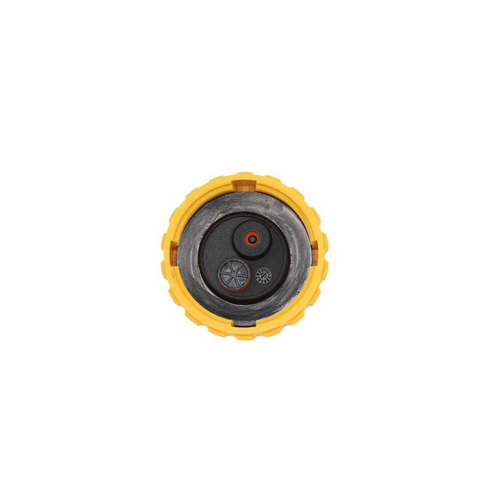LSC 90467472 : Radiator Coolant Header Tank Cap - NEW - Image 4