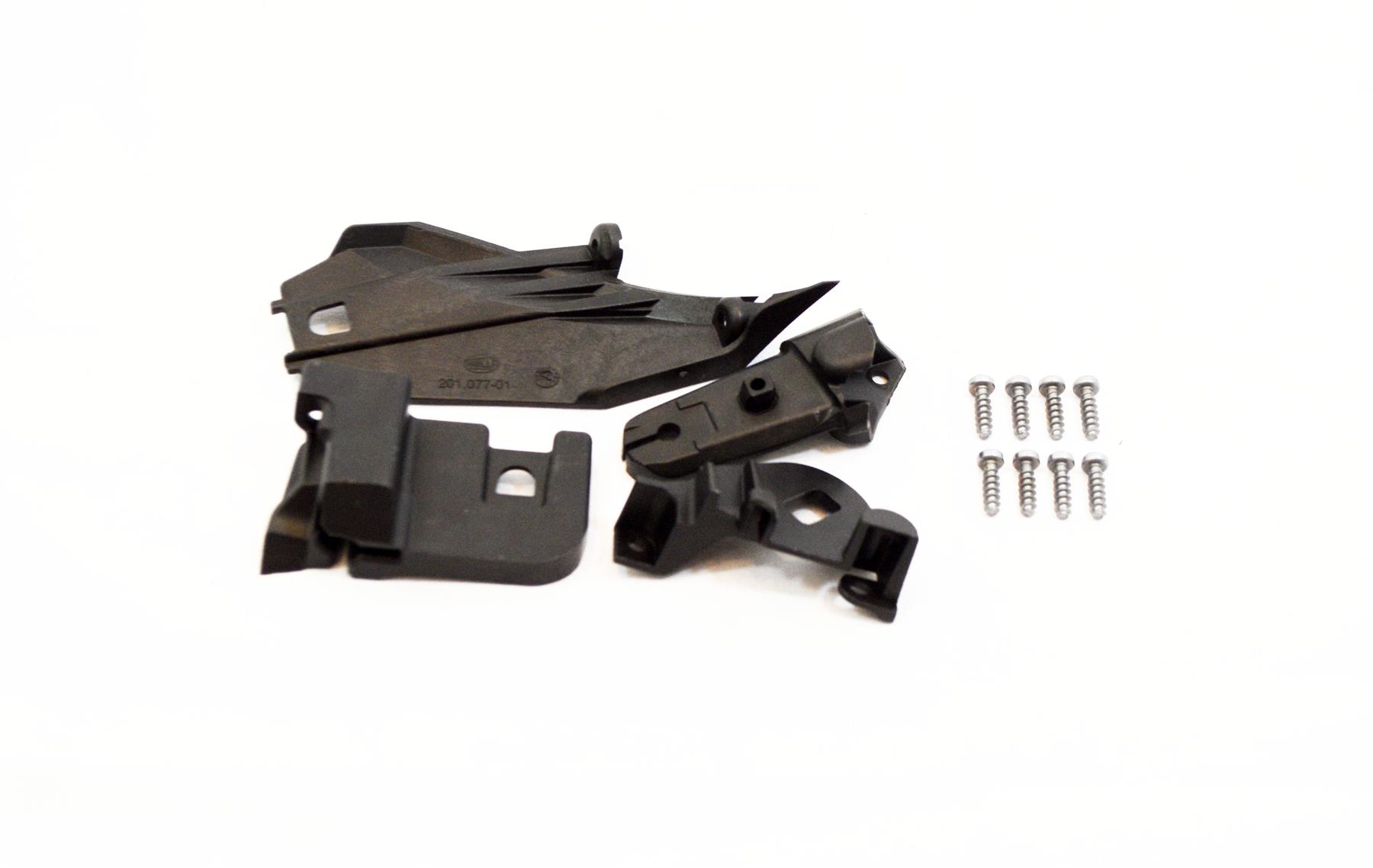 LSC 13453623 : Genuine OEM LHS Headlamp Bracket Repair Kit for Vauxhall - NEW - Image 3