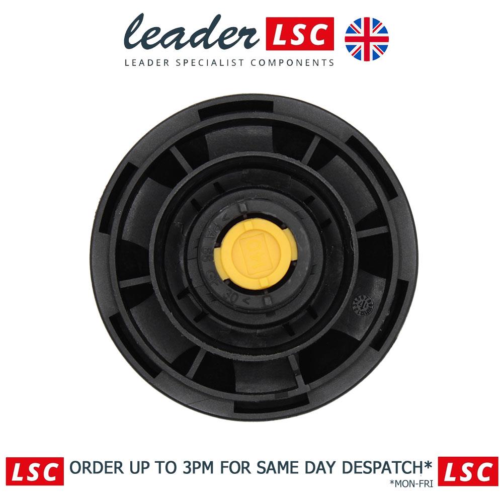 LSC 17117521071 : Radiator Coolant Header Expansion Tank Bottle Cap - NEW - Image 9