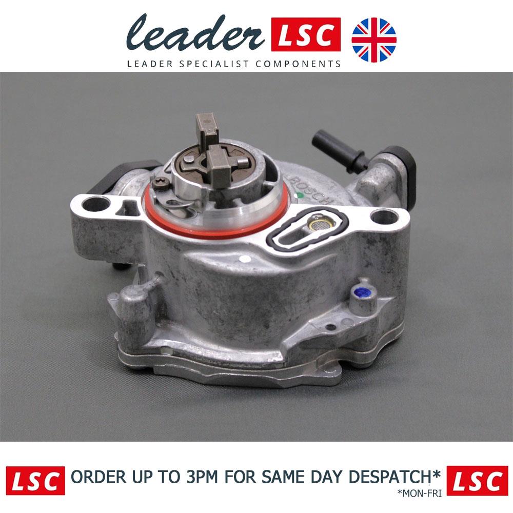 LSC 1785236 : GENUINE Brake Vacuum Pump - NEW - Image 6