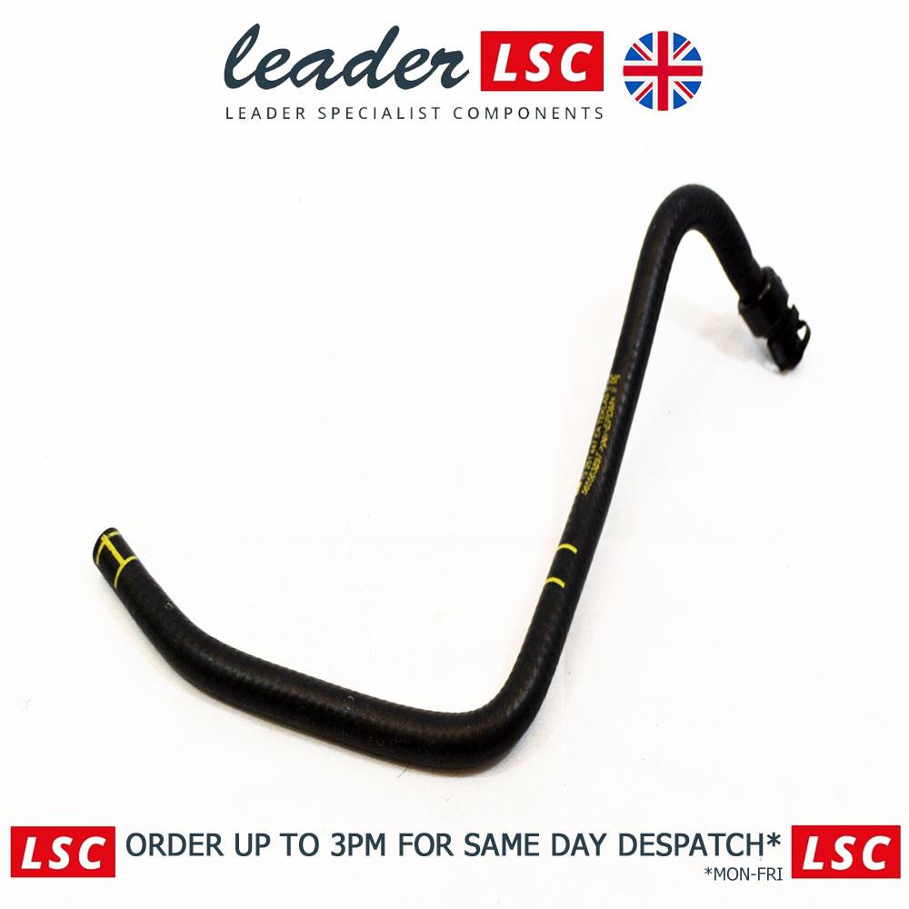 LSC 13251447 : Genuine OEM Degassing Hose - Ident EJ6 (Thermostat to Expansion Tank) - NEW - Image 6